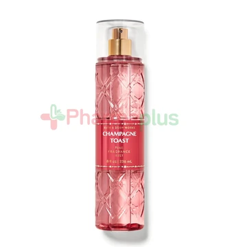 Bath and body works confident champagne toast mist 236ml thumbnail 1