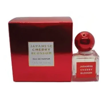 Bath and body works japanese cherry blossom parfum 50ml