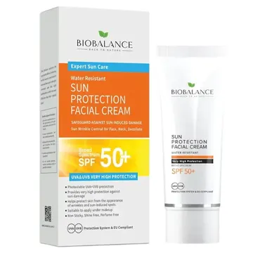 Bio balance sun c SPF 30 75ml (0712)
