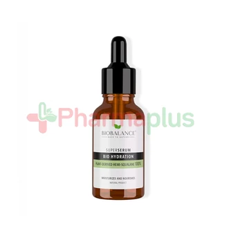 Bio balance super serum bio hydration 30ml (0807)