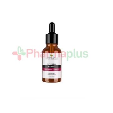 Bio balance retinol super serum 30ml (0852)