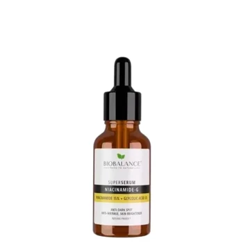 Bio balance super serum niacinamide-G 30ml (0876)