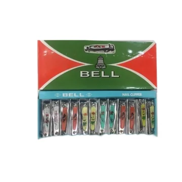 Bells nail clippers 609 12s