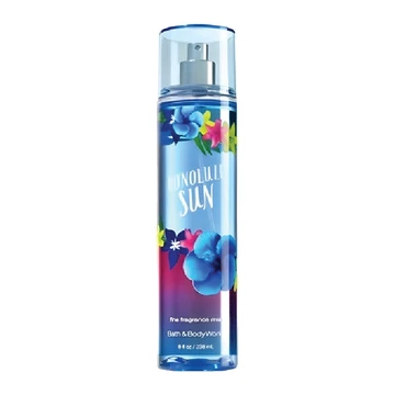 Bath and body works honolulu sun 236ml