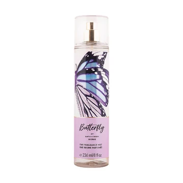Bath and body works butterfly mist 236 ML
