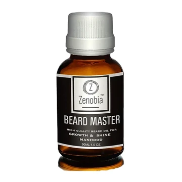 Beard master beard oil 30ml