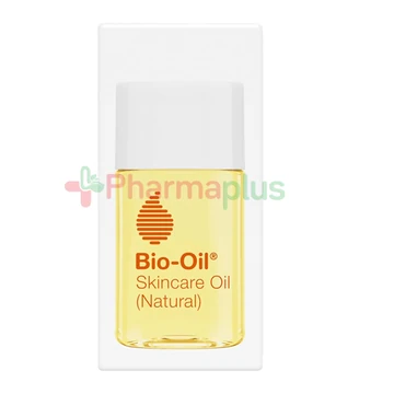 Bio-oil skincare oil natural 25ml