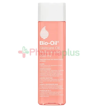 Bio-oil body lotion 200ml