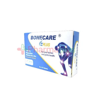 Bonecare plus tabs 30s