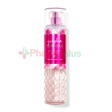 Bath and body works gingham gorgeous 236ml