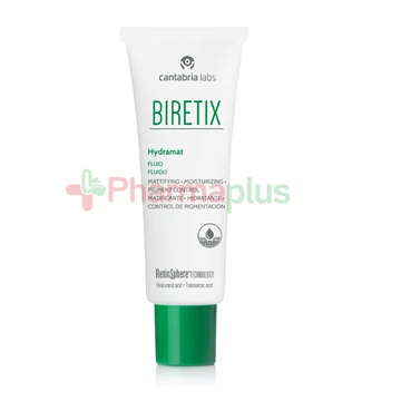 Biretix hydramat fluid 50ml