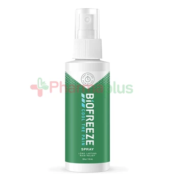 Biofreeze spray 104/ 118ml