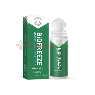 Biofreeze gel 89ml