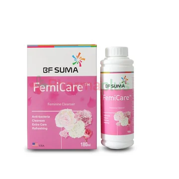 Bf suma femicare feminine cleanser 180ml