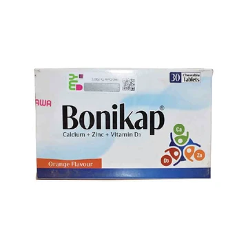 Bonikap tabs 30s