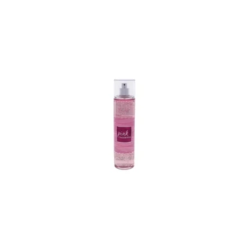 Bath and body works pink cashmere body mist 236ml(4440)
