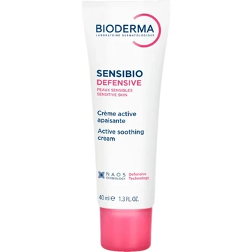 Bioderma sensibio defensive cream 40ml