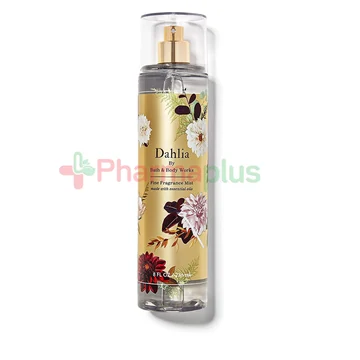 Bath and body works dahlia ffm 236ml