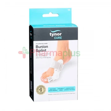 Bunion splint universal