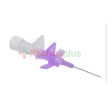 Branula g26(purple)