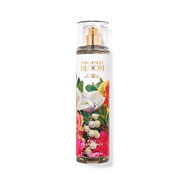 Bath and body works brightest bloom mist 236ml