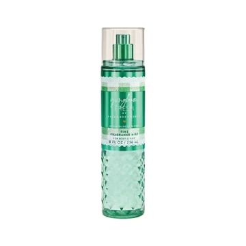 Bath and body works gingham fresh mist 236ml