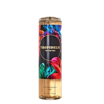Bath and body works tropidelic mist 236ml