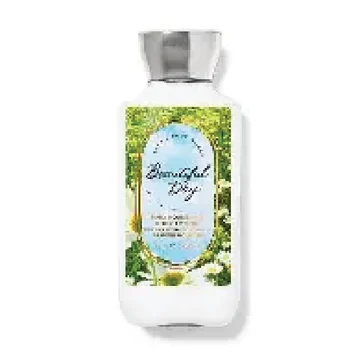 Bath and body works beautiful day lotion 236ml
