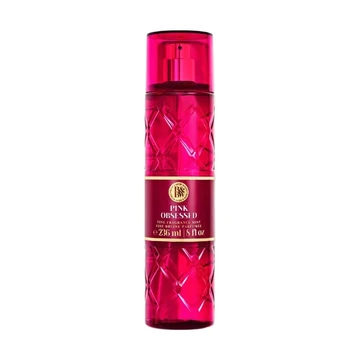 Bath and body works pink obsessed mist 236ml
