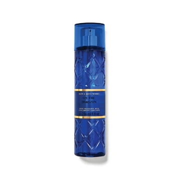 Bath and body works on the horizon mist 236ml