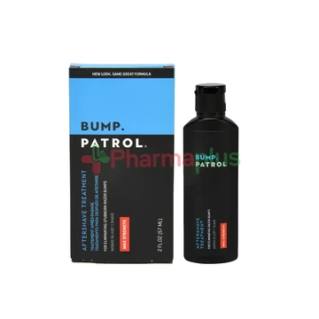 Bump patrol max strength 57mls