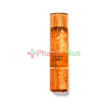 Bath and body works getaway soiree 236ml