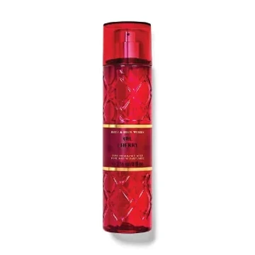 Bath and body works oh cherry 236ml