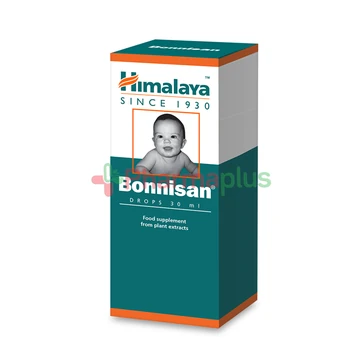 Bonnisan drops 30ml