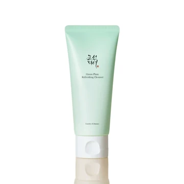 Beauty of joseon green plum refreshing cleanser 100ml