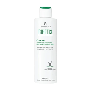 Biretix cleanser 200ml
