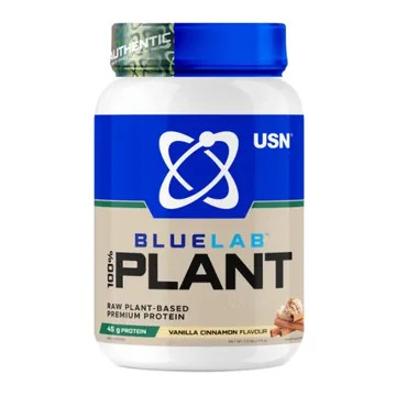 Bluelab 100% plant protein % cinnamon 775g
