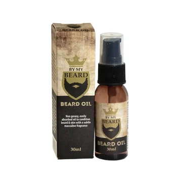 By my beard beard oil 30ml