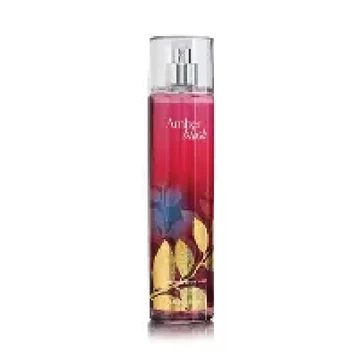 Bath and body works amber blush mist 236ml