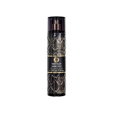 Bath and body works midnight addiction mist 236ml