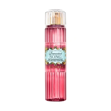 Bath and body works sweetest song mist 236ml
