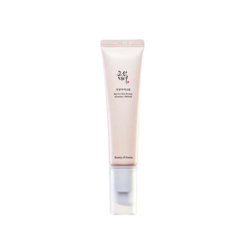 Beauty of joseon revive eye serum ginseng +retinal