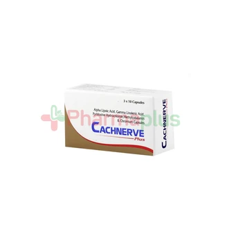 Cachnerve 30`s