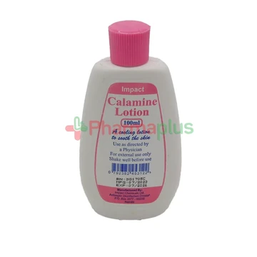 Calamine lotion 100ml
