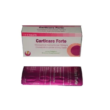 Carticare forte 30s