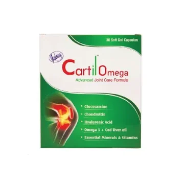 Cartil omega 30`s