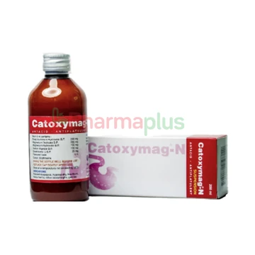 Catoxymag n 200ml