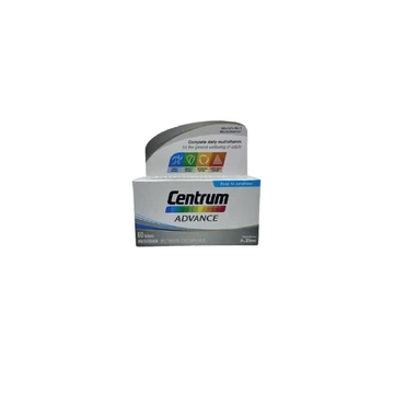 Centrum advance 60`s