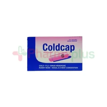 Coldcap original 12`s