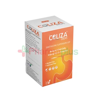Coliza drops
